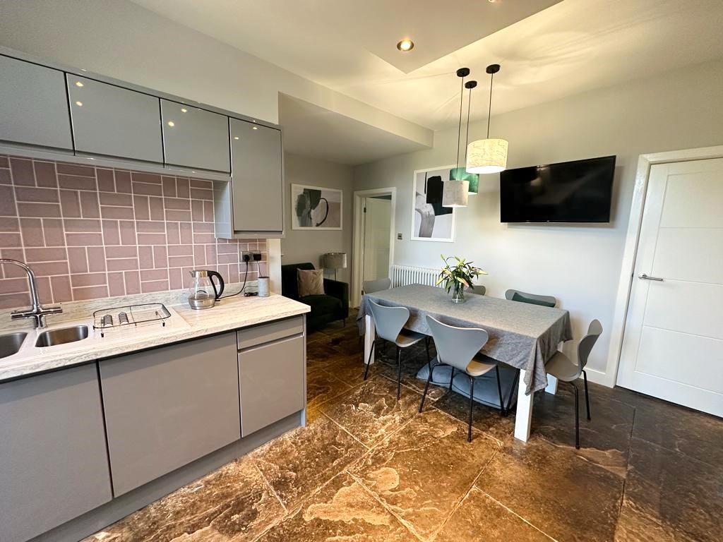 Station Road, Cross Hills Wilman & Lodge